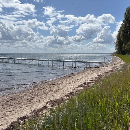 Lovely Secluded Near Дом отдыха