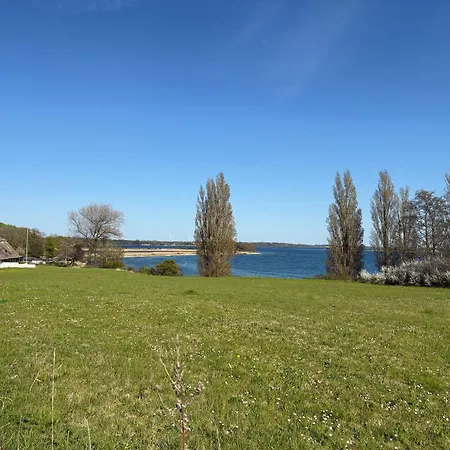 Lovely Secluded Near Nyaraló *